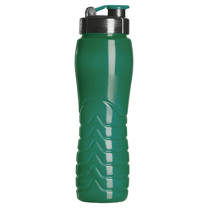 Surfside 750ml Water Bottle Polypropylene