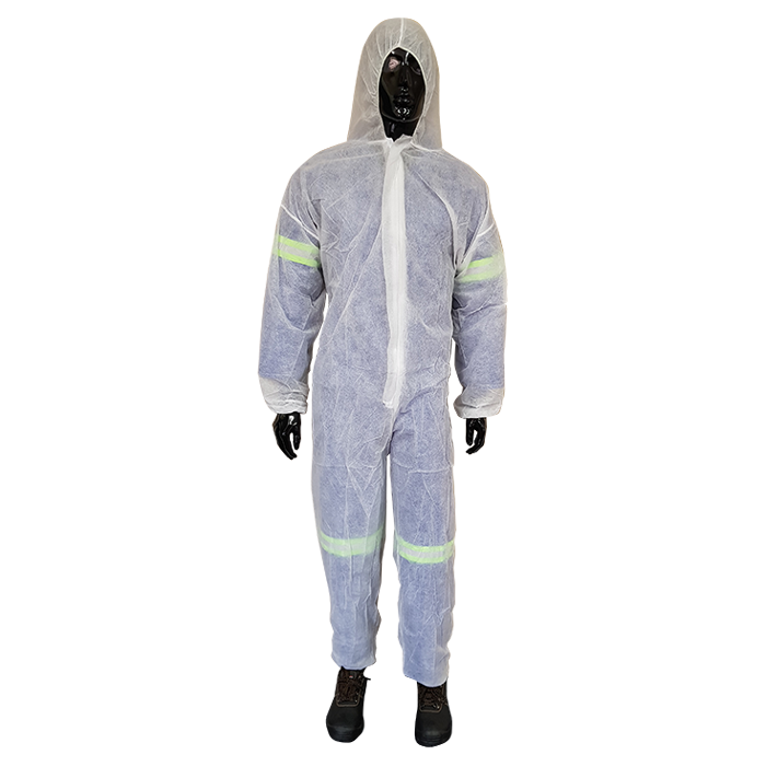 Pioneer Basic Coverall