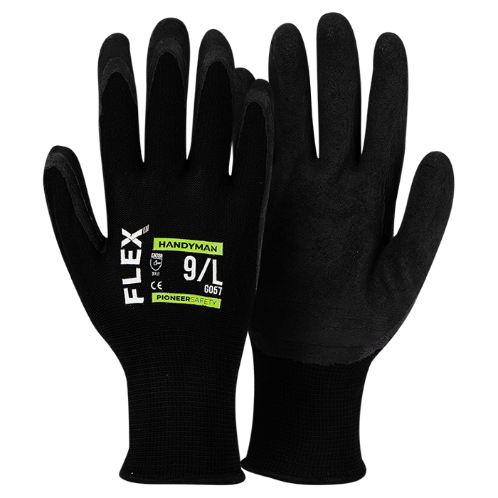 Pioneer Flex Handyman Glove