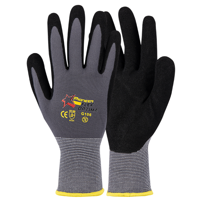 Pioneer Flex Optima Glove