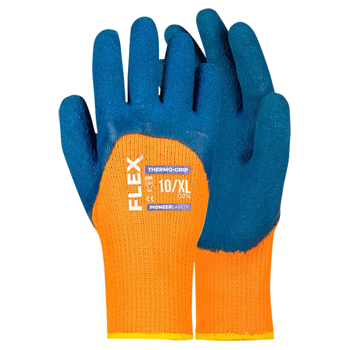 Pioneer Flex Thermo - Grip Glove