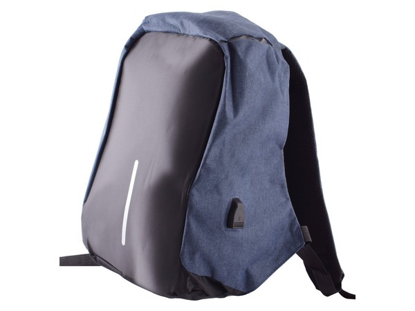 Panther Anti-Theft Laptop Backpack