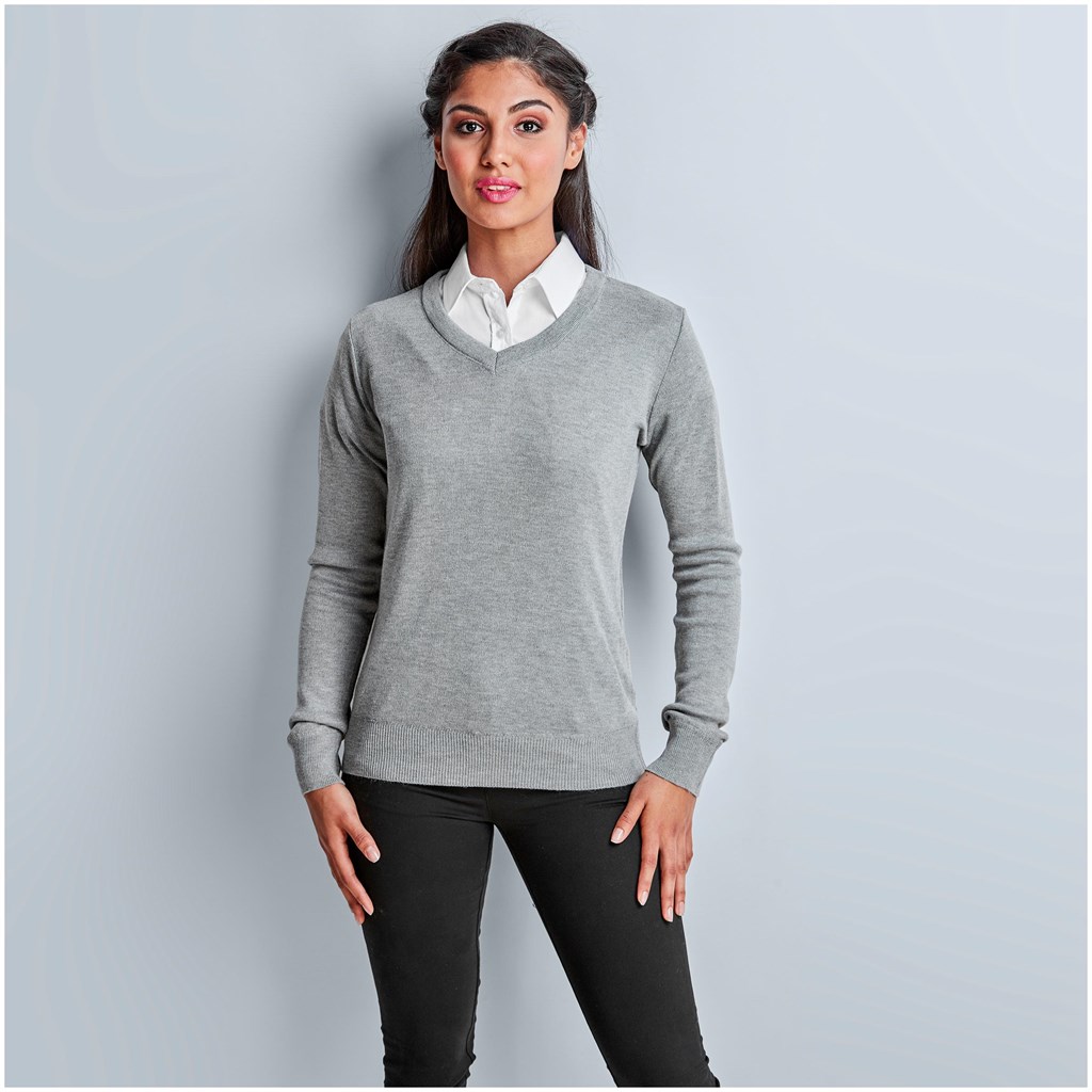 Grey Full Sleeves sweater