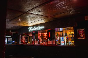 SAB Block 22 signage by Three6ixty