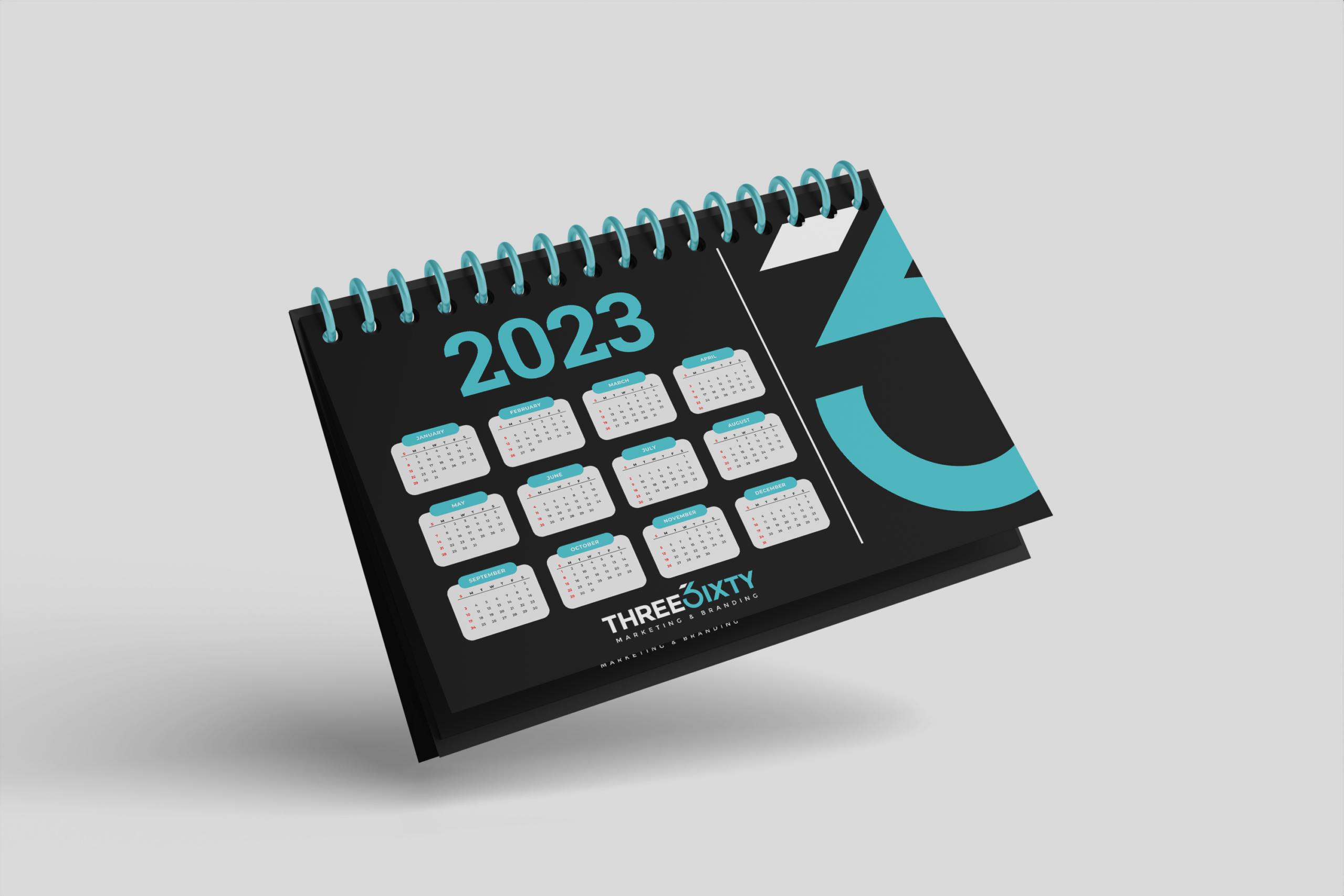 Printing – Calendar