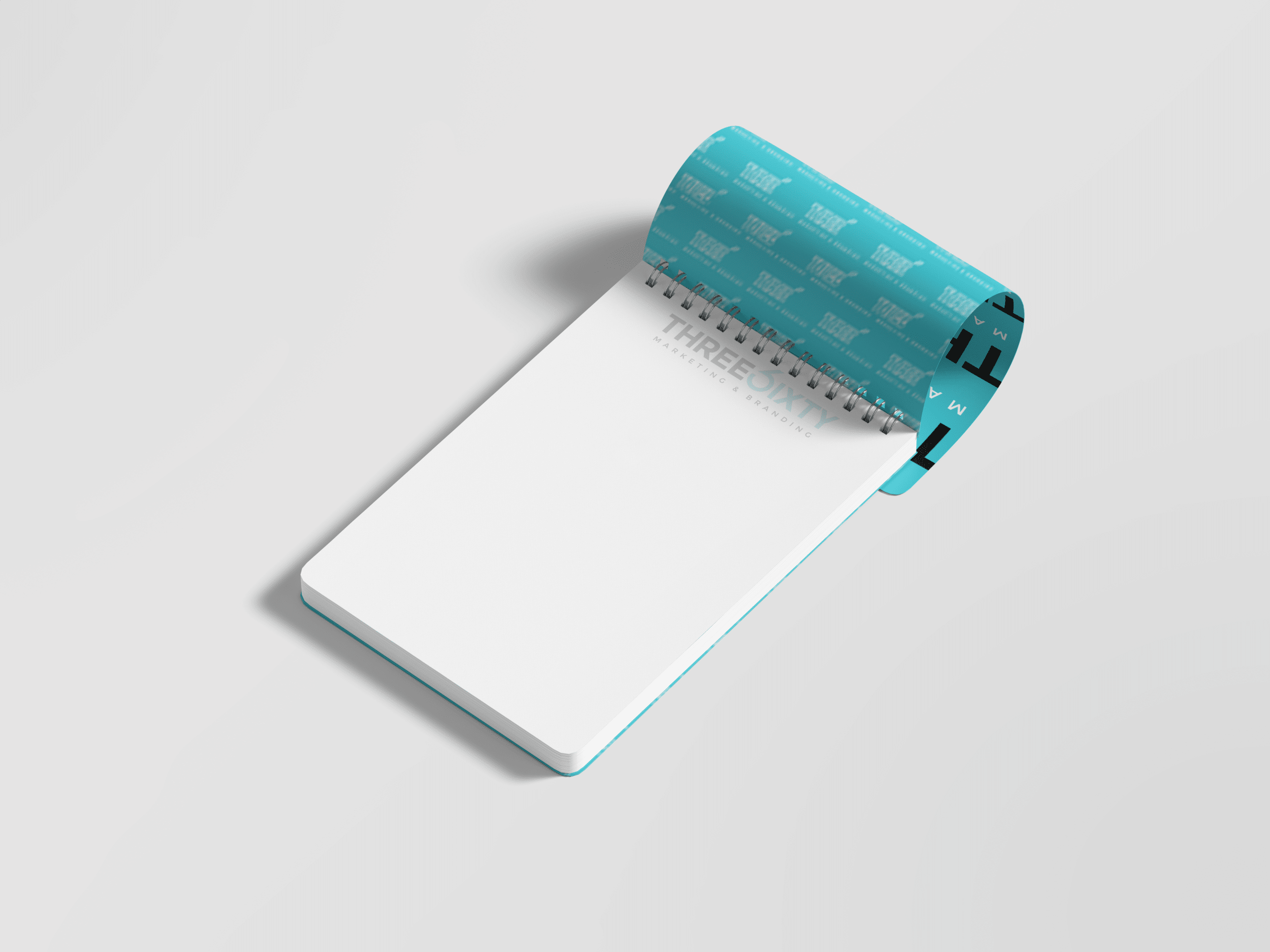 Corporate printing and branded stationery