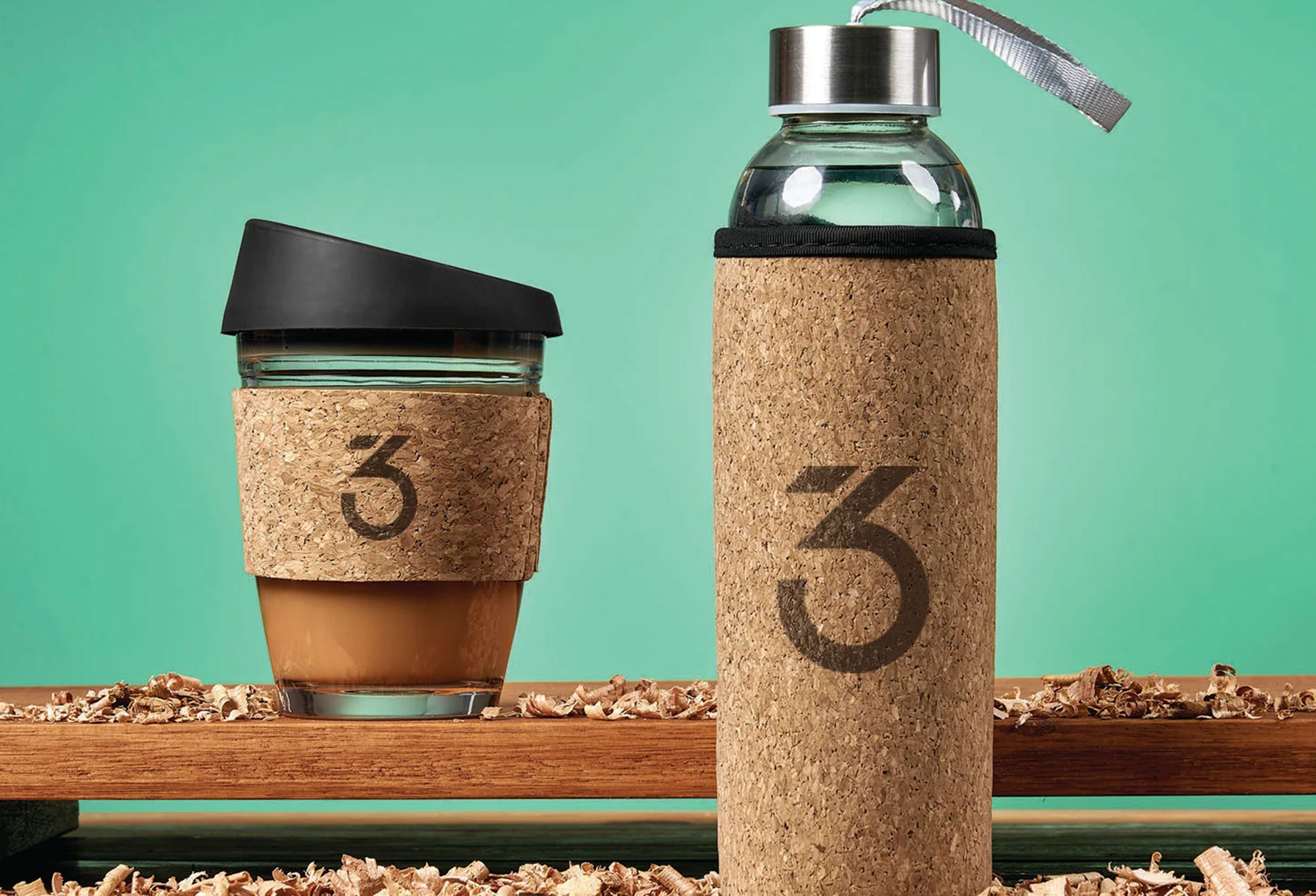Branding Bottle&Cup Covers
