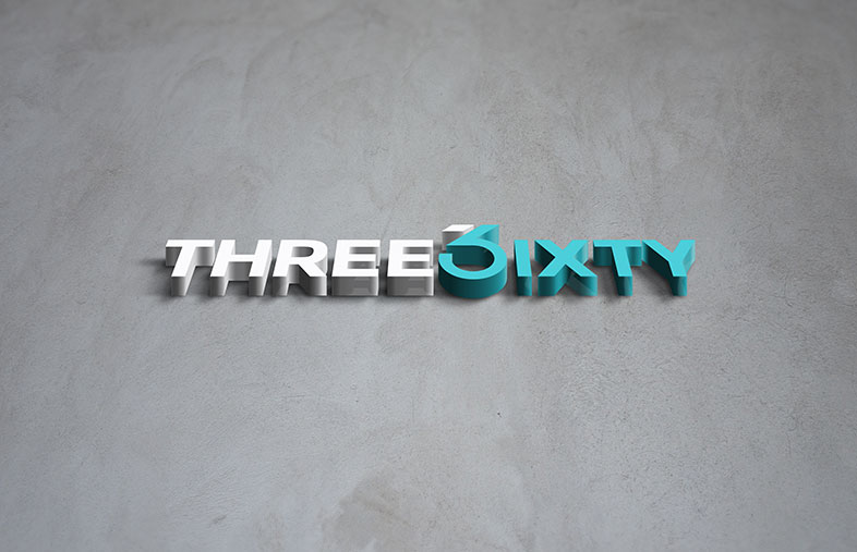 three-sixty-3d-logo