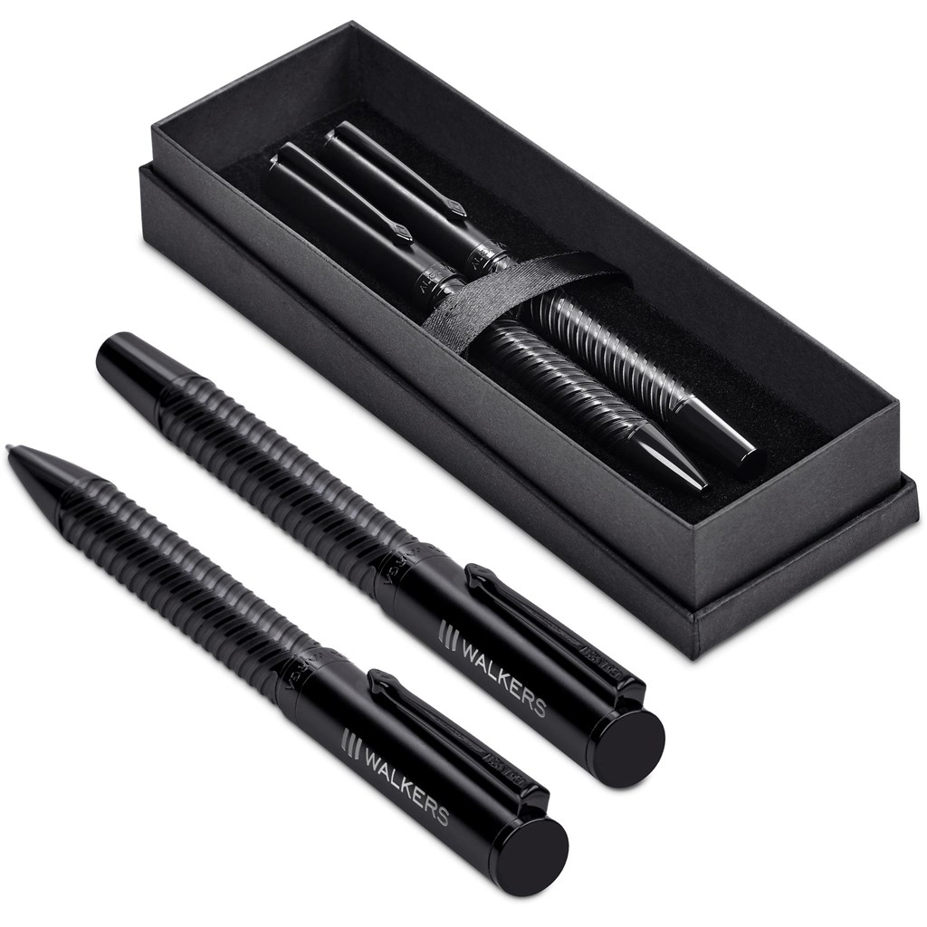 Luxury Pen Set Gift Box