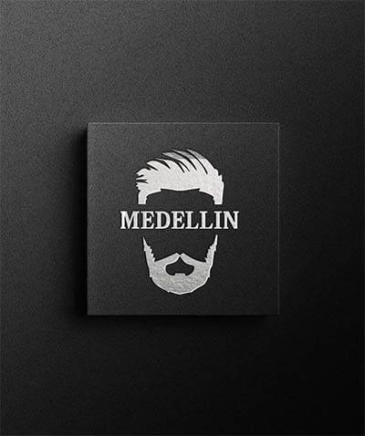 CaseStudy Medelin Branding