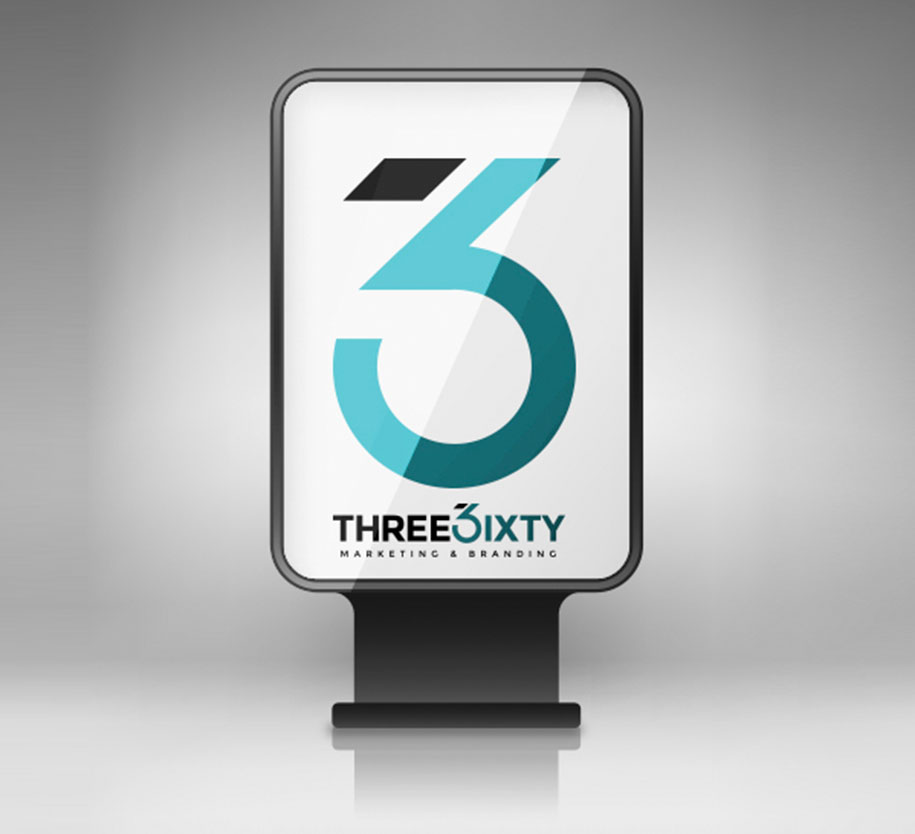 Display and event branding solution