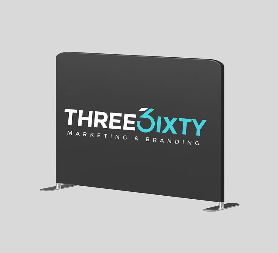Mobile display solution for events and brand activations