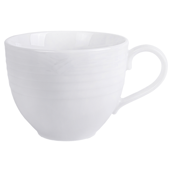 Arctic White Tea Cup 240ml