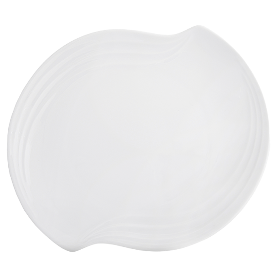 Arctic White Wave Plate