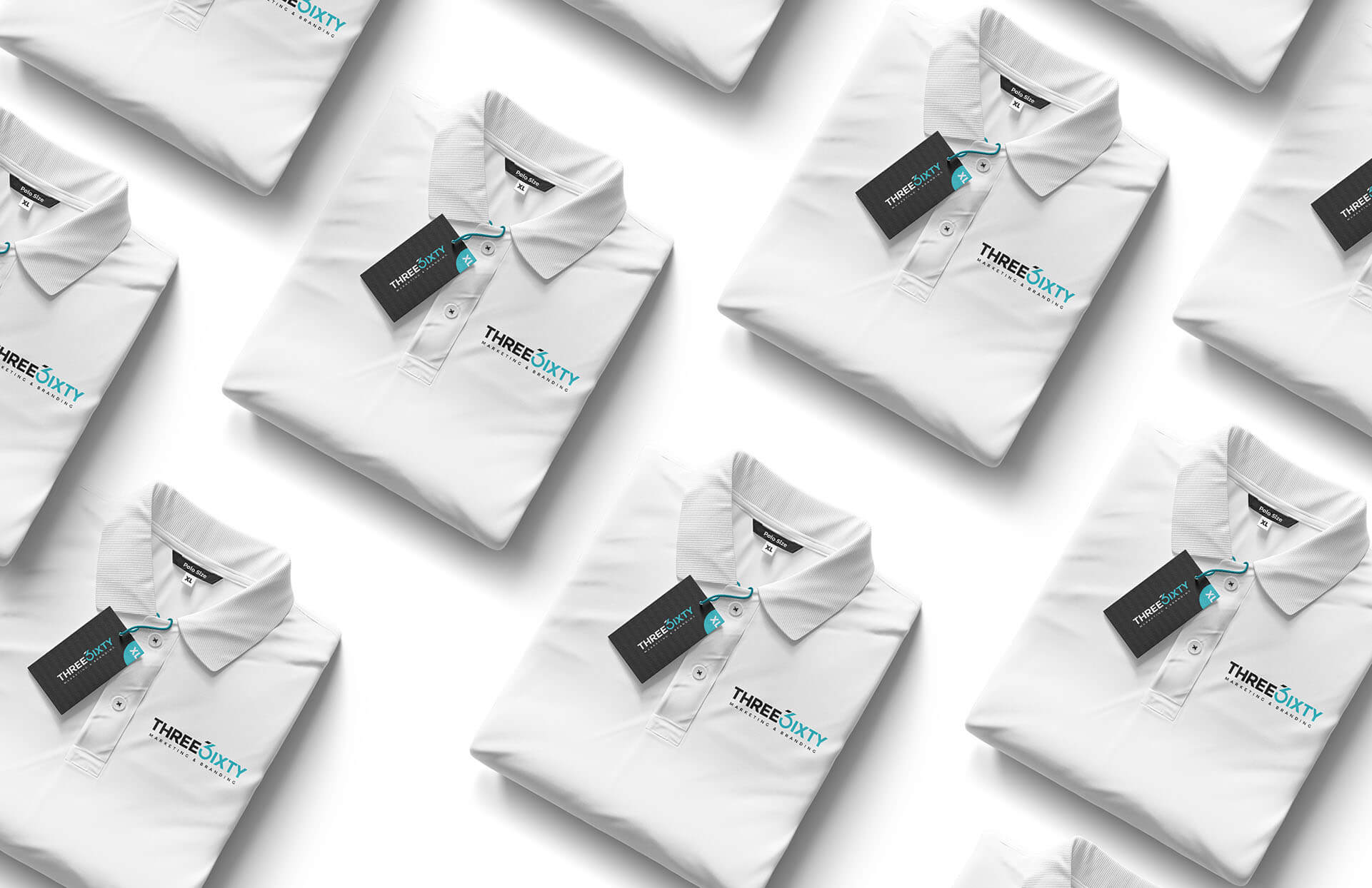 Corporate gifts and branded merchandise from Three6ixty