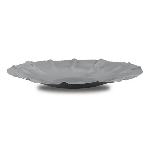 Large Wave Salad Platter