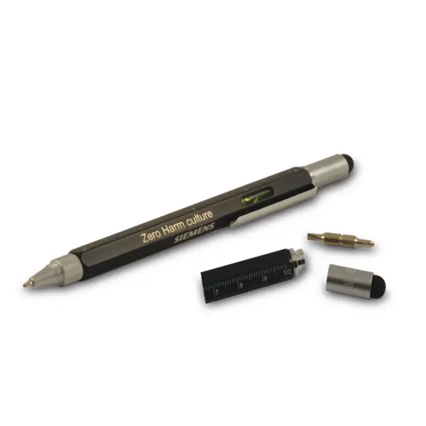 Metal Tool Pen