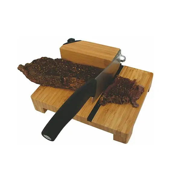 Biltong Cutter