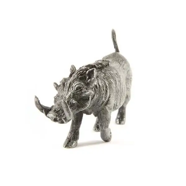 Small Recycled Warthog