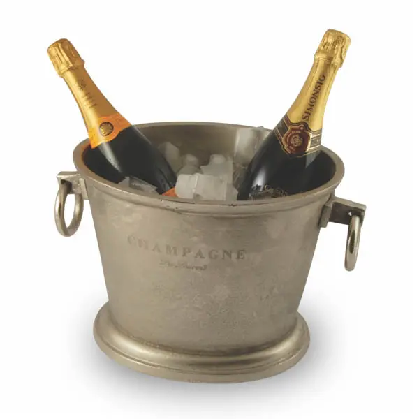 Champagne Cooler