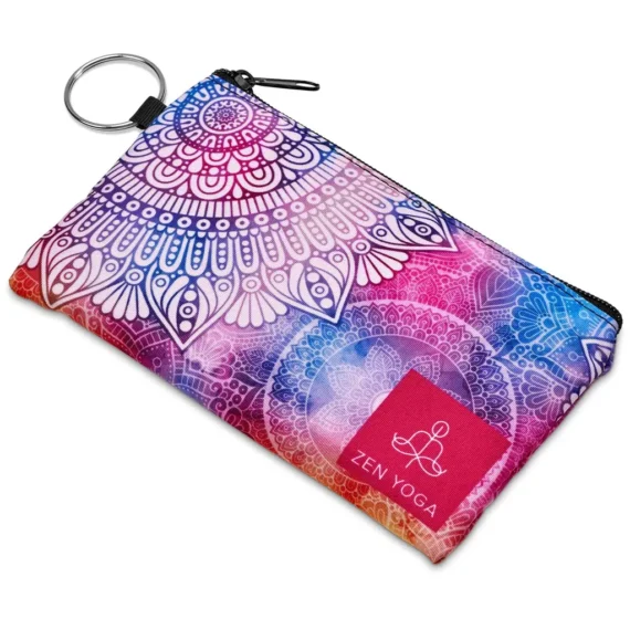 Hoppla Kimberley Credit Card & Coin Purse