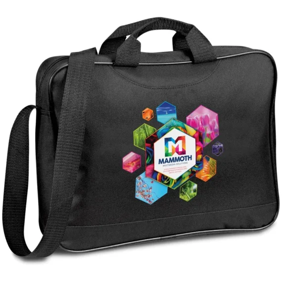 Milwaukee Conference Bag