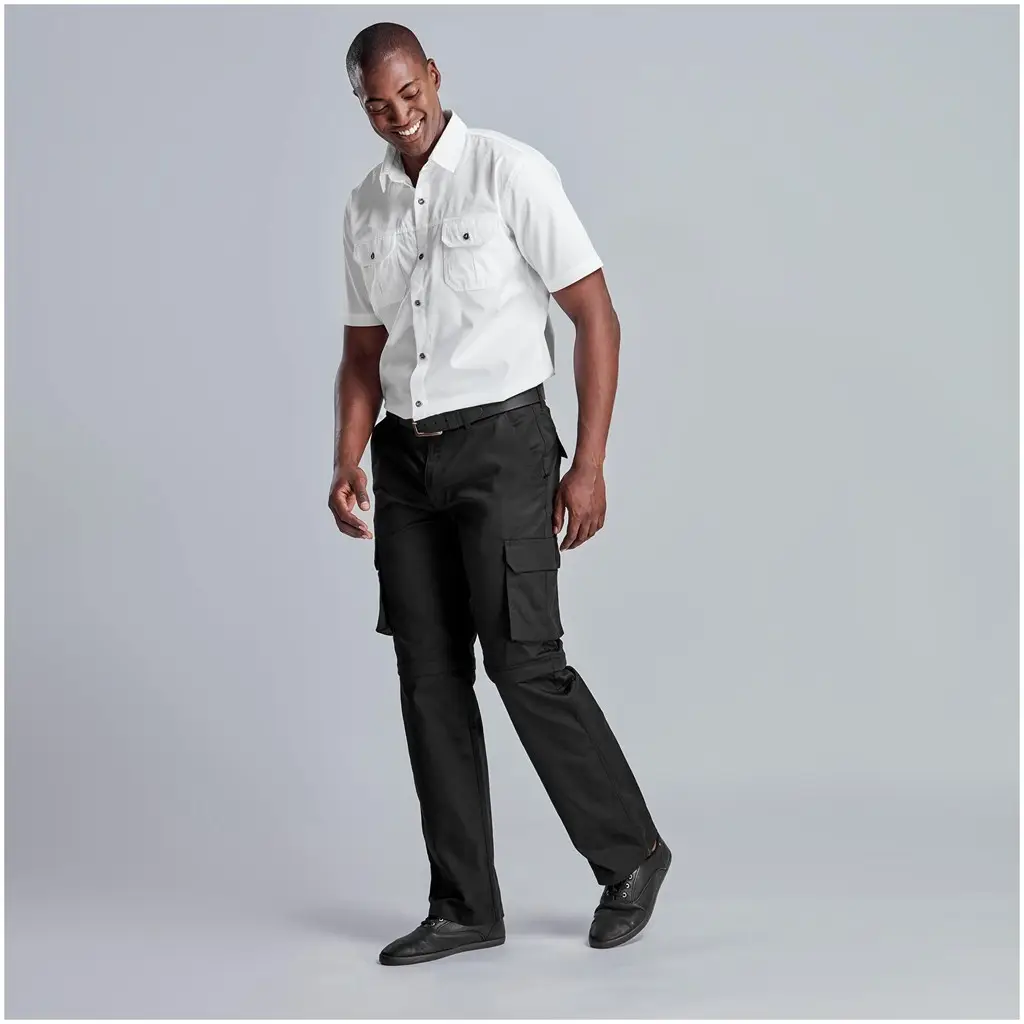 cvtvlist osk Usual Zip Pants '24 : ctls（Bottoms）