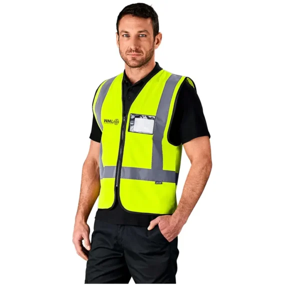 Hi-viz Vests