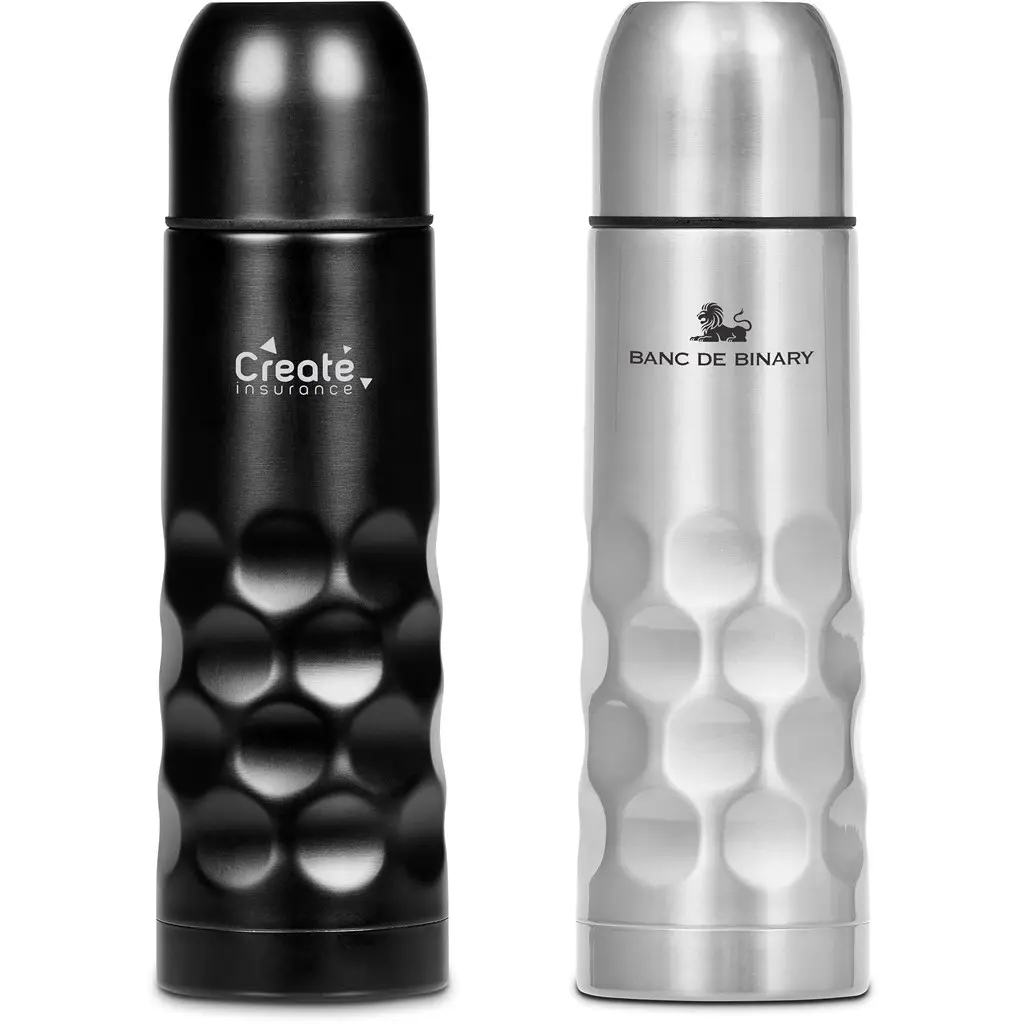 Serendipio Meteor Stainless Steel Vacuum Flask – 500ml