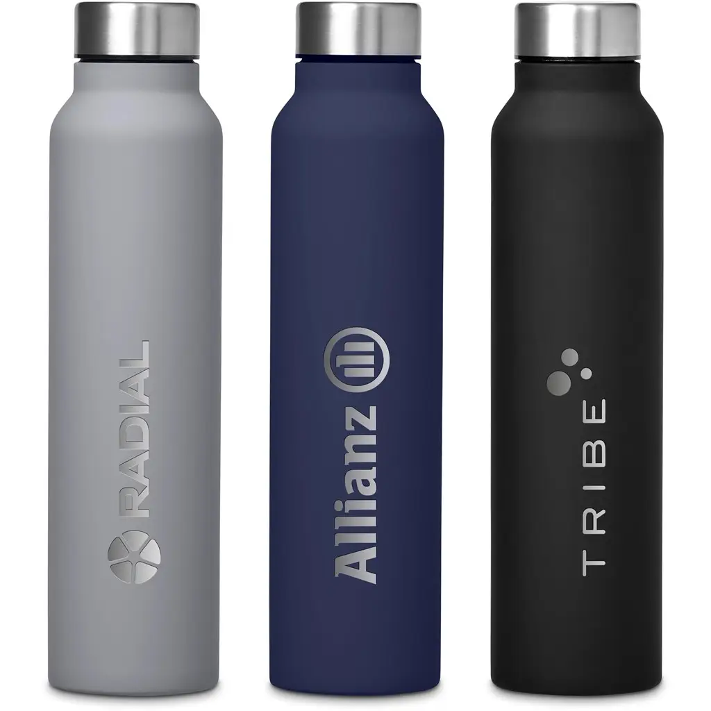 Serendipio Baxter Stainless Steel Water Bottle – 1 Litre