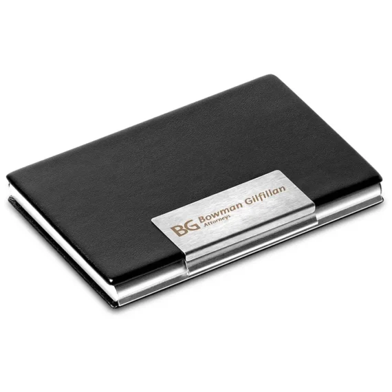 Altitude Branson Business Card Holder