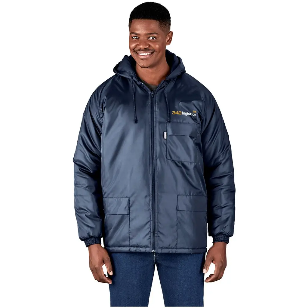 Shift Single-Lined Freezer Jacket