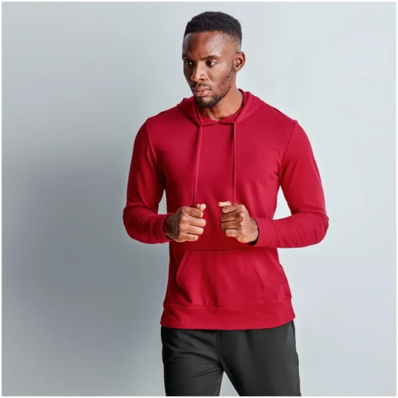 Mens Physical Hooded Sweater