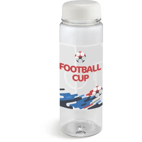 Altitude Stella Plastic Water Bottle – 500ml