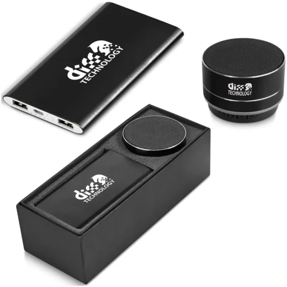 Odeon Stilo Gift Set