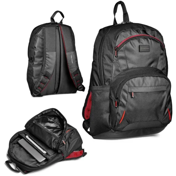 Swiss Cougar Belgrade Laptop Backpack