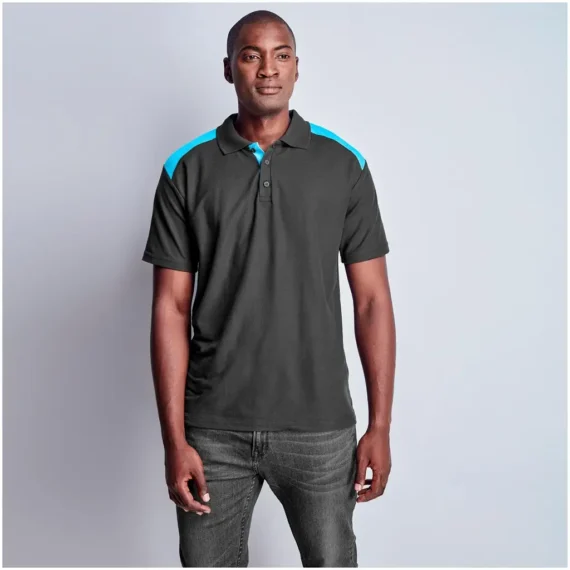 Mens Apex Golf Shirt