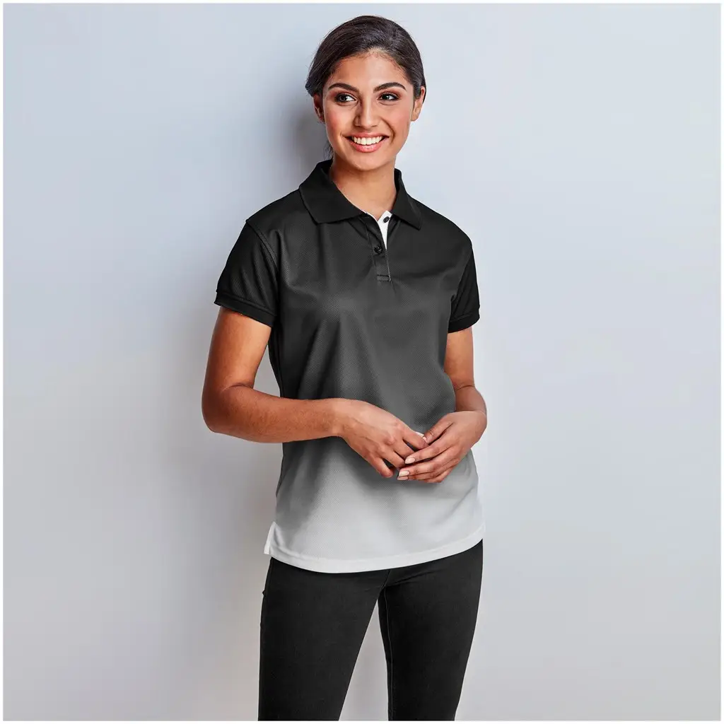 Ladies Dakota Golf Shirt