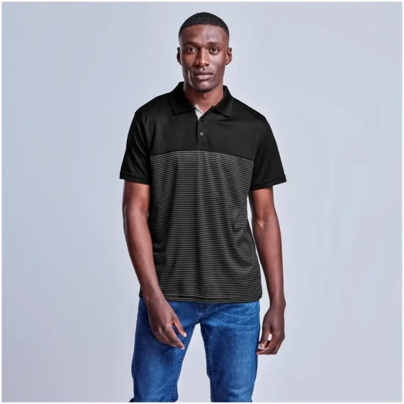 Mens Maestro Golf Shirt