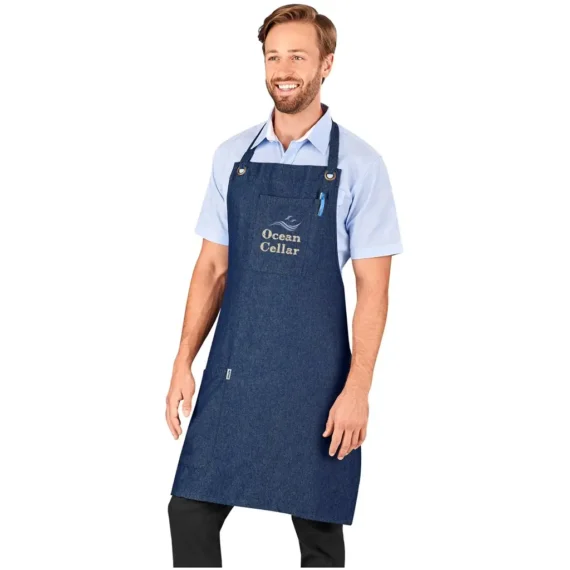 Altitude Crew Bib Apron