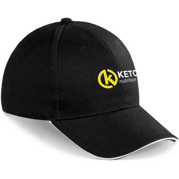 Swift Sandwich Cap – 6 Panel