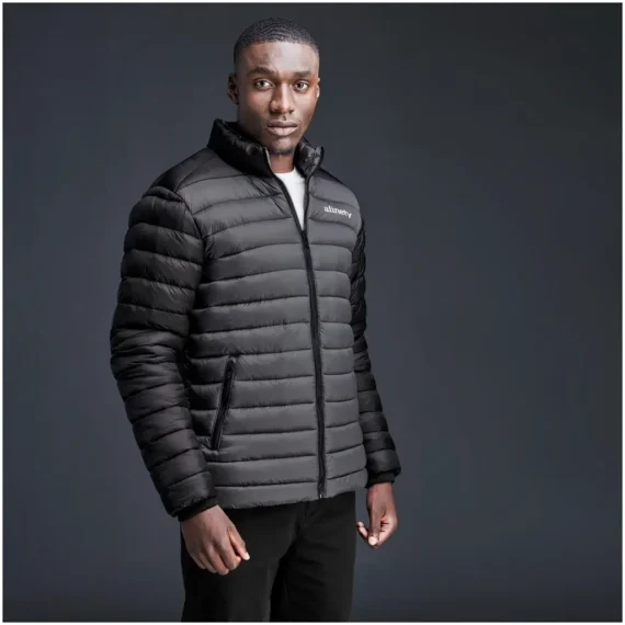 Mens Alex Varga Ascentia Jacket