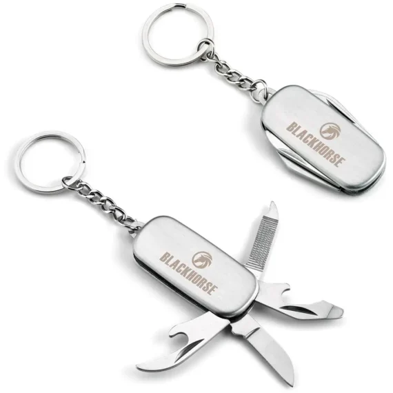 Altitude Crackerjack Keyholder