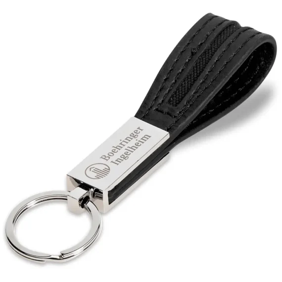 Altitude Vivacity Keyholder