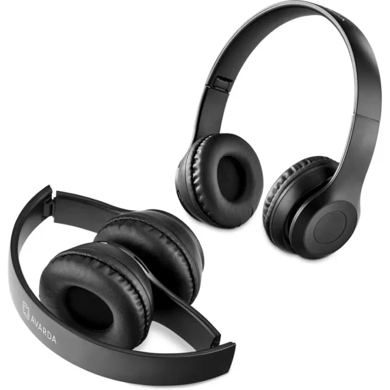 Altitude Mojo Bluetooth Headphones