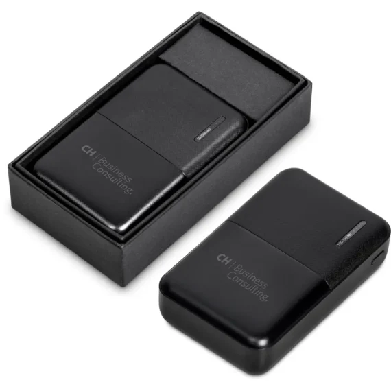 Alex Varga Solovki Power Bank – 10,000mAh