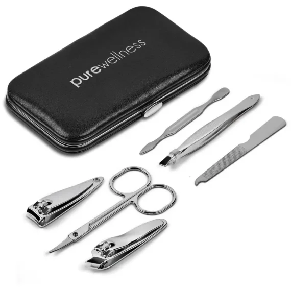 Casey 6-Piece Manicure Set