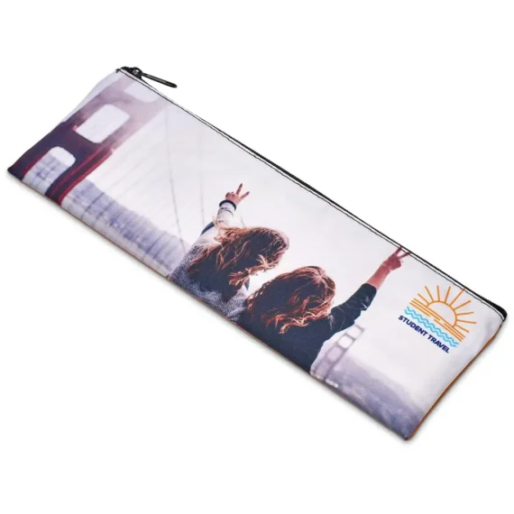 Hoppla Quill Pencil Case