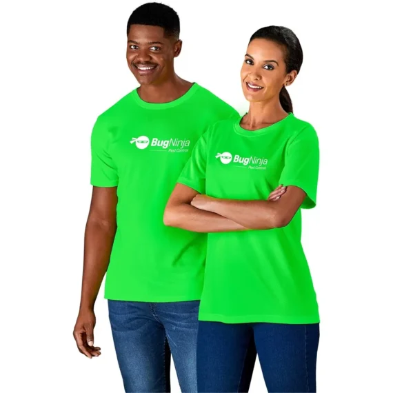 Hi-viz T-shirts