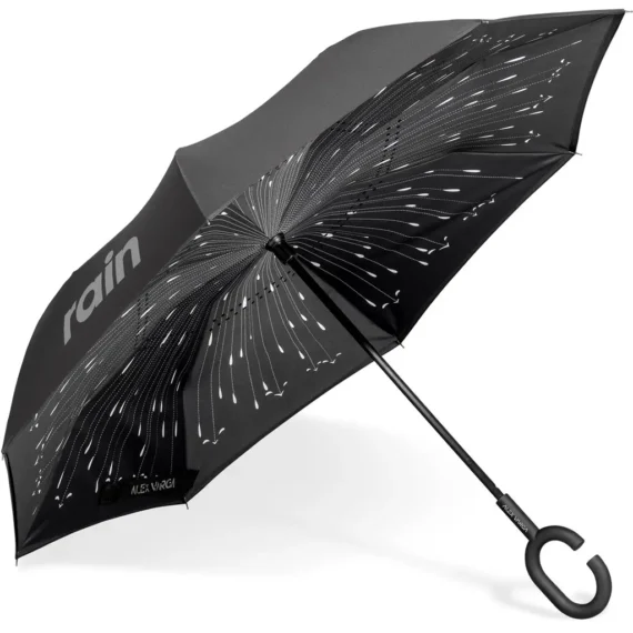 Alex Varga Tempest Umbrella